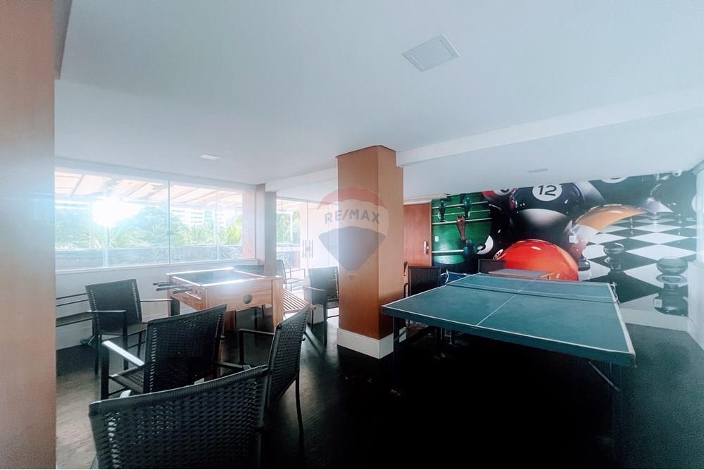 Apartamento - Pituba