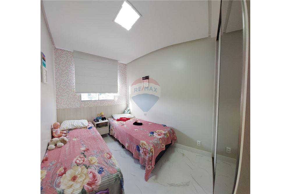 Apartamento - Alugar - Salvador , Bahia - 6 - 580691012-124