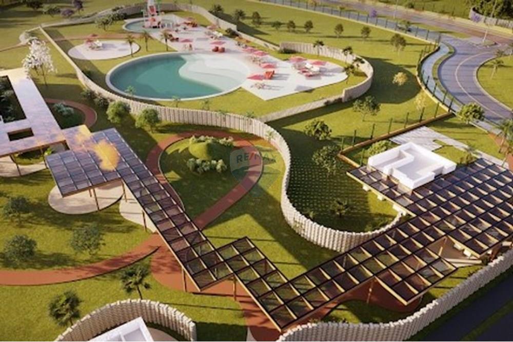 Terreno - Venda - Camaçari , Bahia - CLUBE GERAL.jpg - 580491027-145