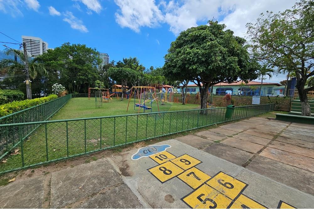 Apartamento - Venda - Salvador , Bahia - 20251030_105601.jpg - 580761031-24