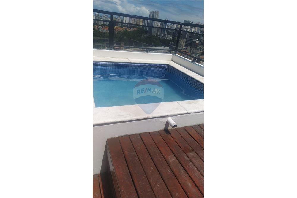 Cobertura  - Parque bela vista