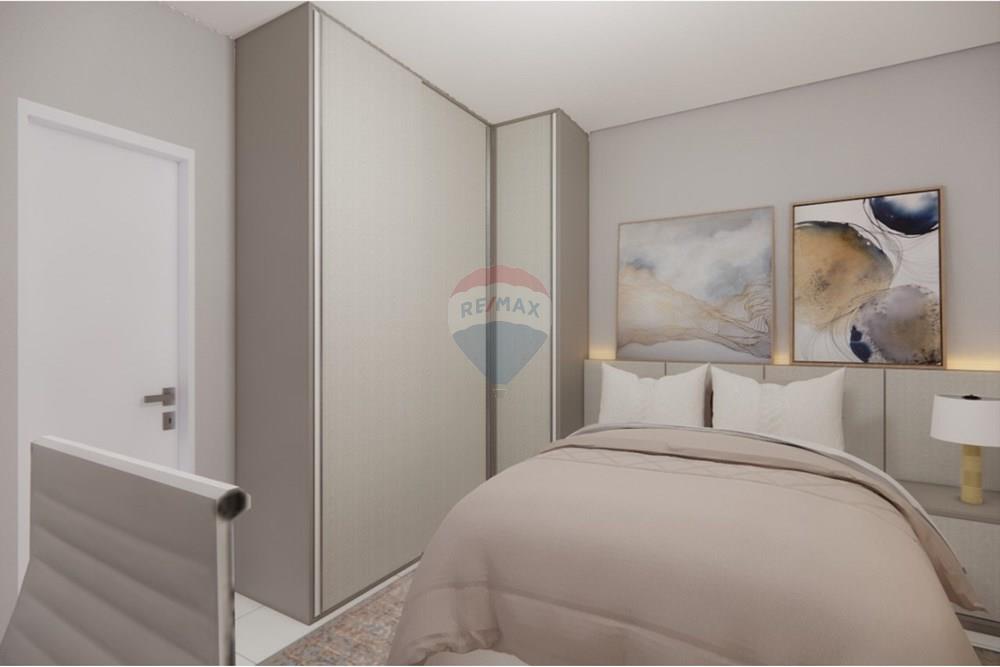 Casa de Condomínio - Venda - Alagoinhas , Bahia - suite casal 1.JPG - 580701002-154