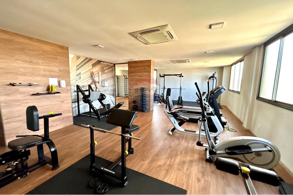 Apartamento - Alugar - Salvador , Bahia - IMG_0032.jpeg - 580721010-87