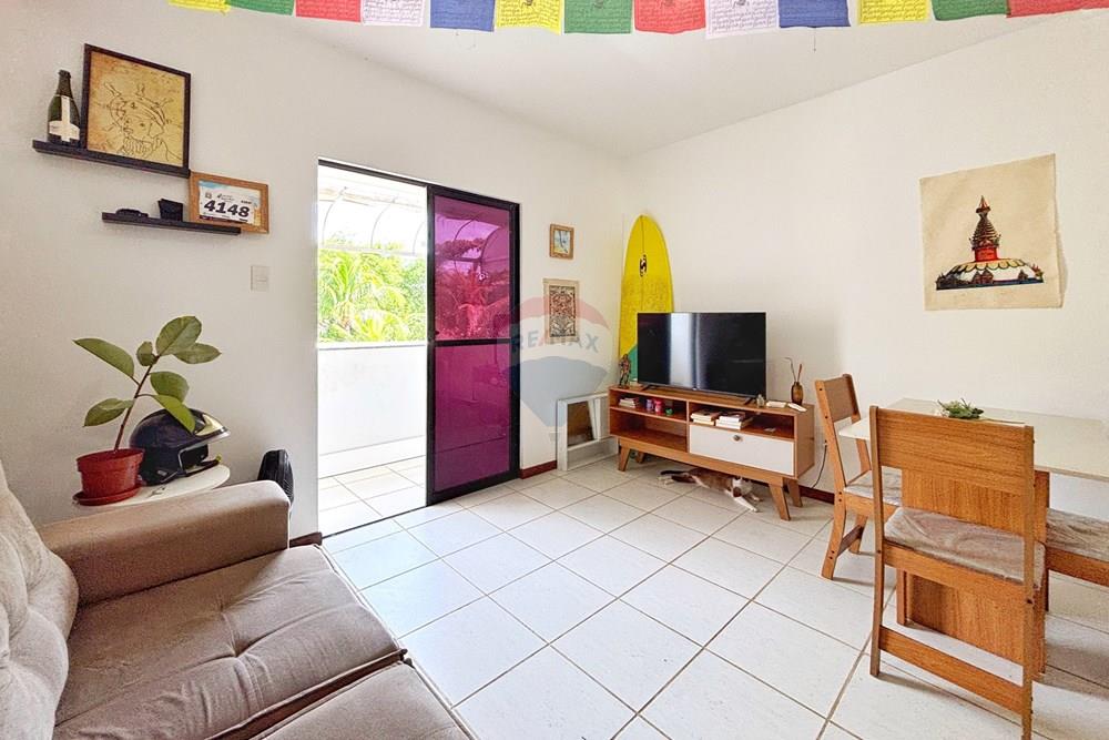 Apartamento - Venda - Salvador , Bahia - IMG_5674.JPG - Sala de estar - 580761015-137