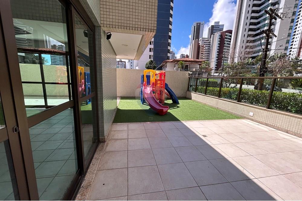 Apartamento - Alugar - Salvador , Bahia - 6B7C8DC2-59BA-4050-B203-9F7897B3B543.jpg - 580541022-42