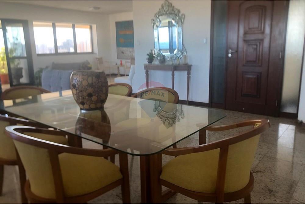 Apartamento - Venda - Salvador , Bahia - 5.jpeg - Sala - 580871013-24