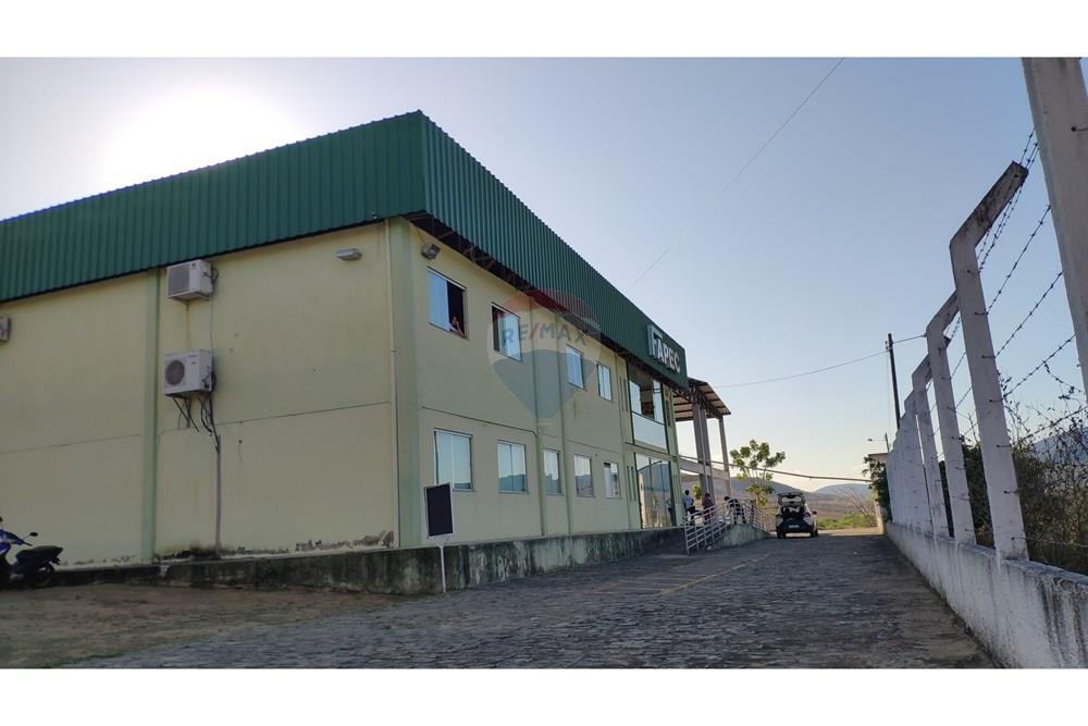 Galpão - Venda - Jequié , Bahia - 07.jpg - 580731023-89