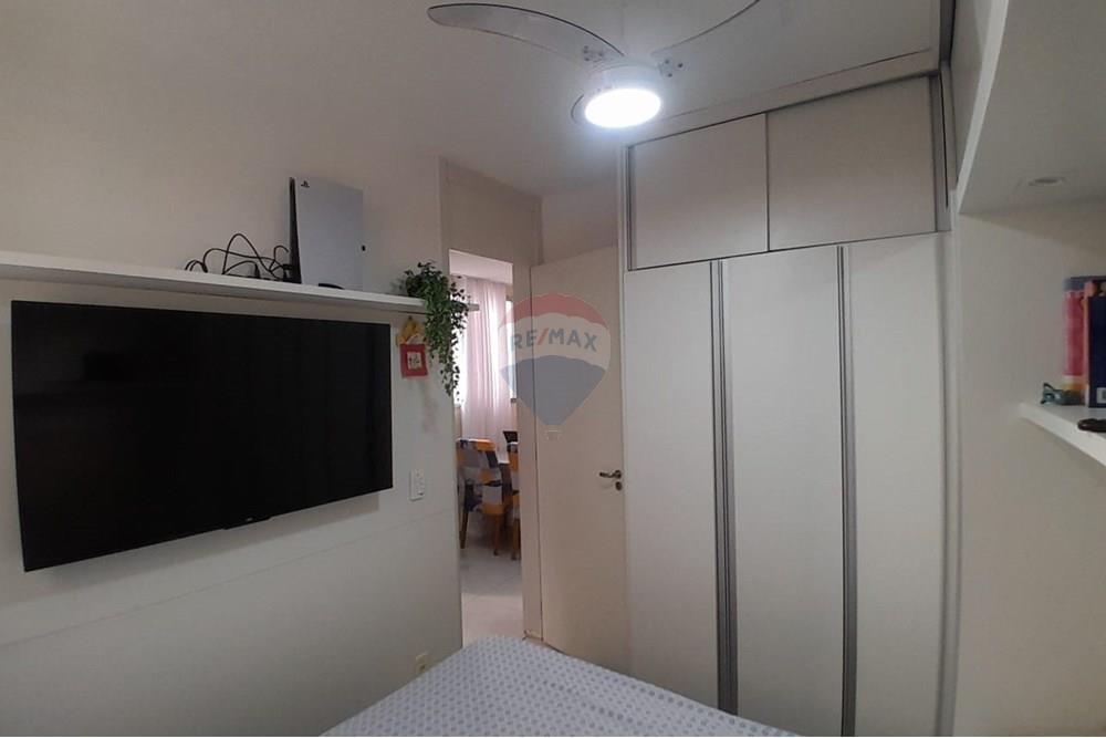 Apartamento - Centro
