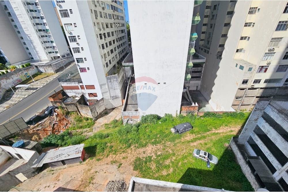 Apartamento - Canela