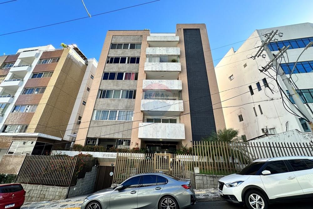 Apartamento - Venda - Salvador , Bahia - IMG_8984.JPG - 580761021-50