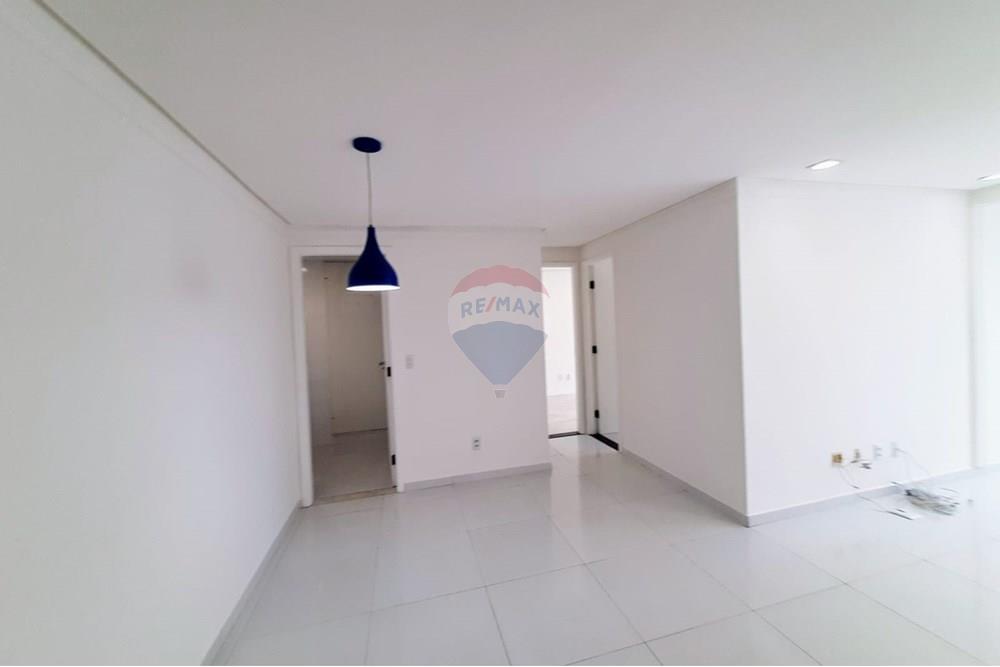 Apartamento - Pituba