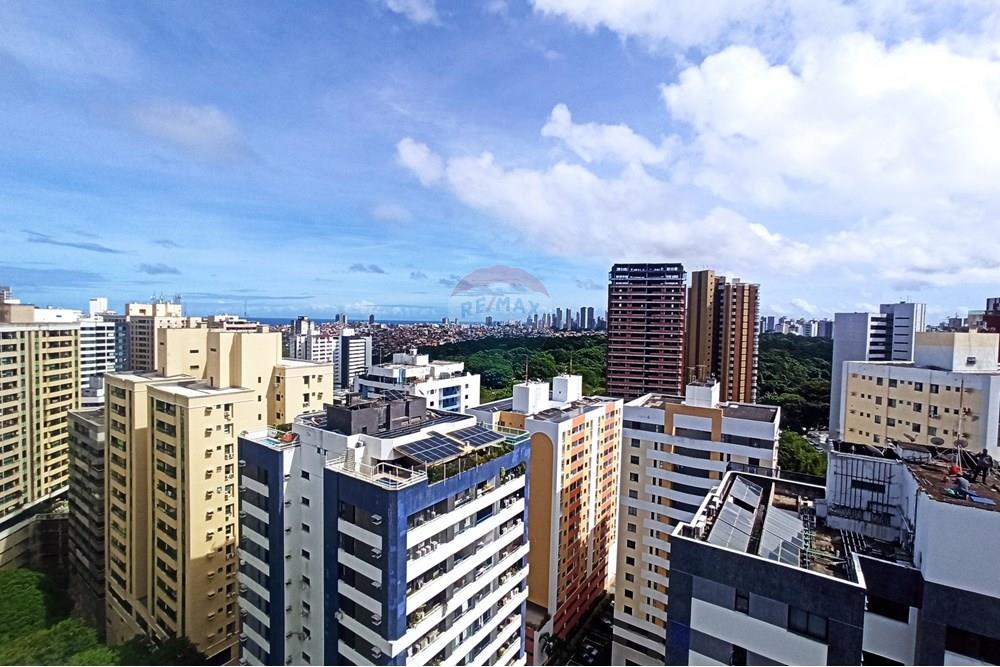 Apartamento - Venda - Salvador , Bahia - IMG_20250605_114131.jpg - Varanda - 580541022-19