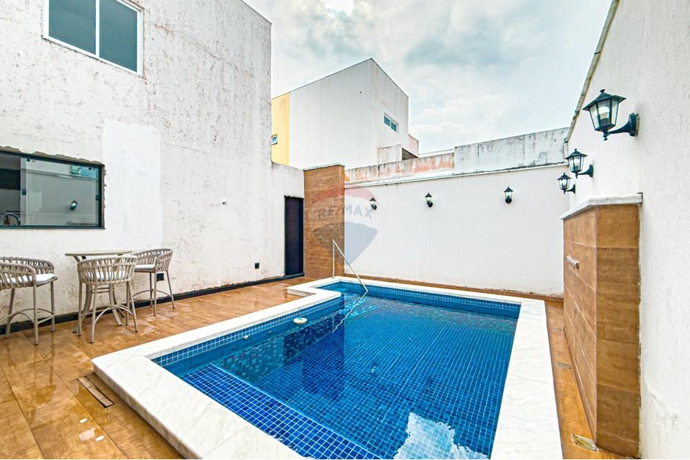 Casa de Condomínio - Venda - Camaçari , Bahia - Lorena - Abrantes-16.jpg - 580491005-170