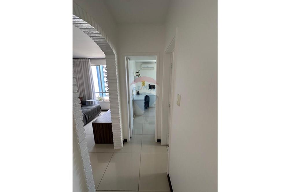Apartamento - Alugar - Salvador , Bahia - WhatsApp Image 2026-03-20 at 14.10.11 (5).jpeg - 580561077-32