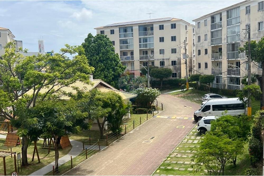 Apartamento - Alugar - Lauro de Freitas , Bahia - ARBORIS 3.jpg - 580541050-20