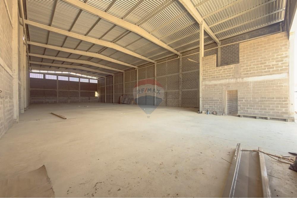 Galpão - Alugar - Santo Antônio de Jesus , Bahia - IMG_3852.jpg - 580341018-168