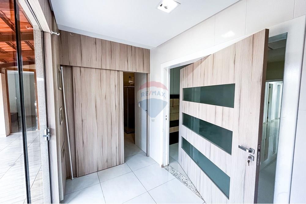 Casa de Condomínio - Venda - Irecê , Bahia - Casa - Condomínio Dona Marta - Interno-33.jpg - Closet - 580841006-19