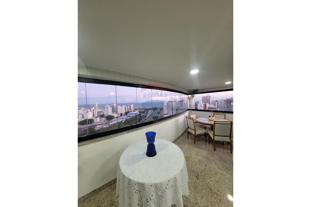 Apartamento - Venda - Salvador , Bahia - 12.jpeg - Sala - 580871013-24
