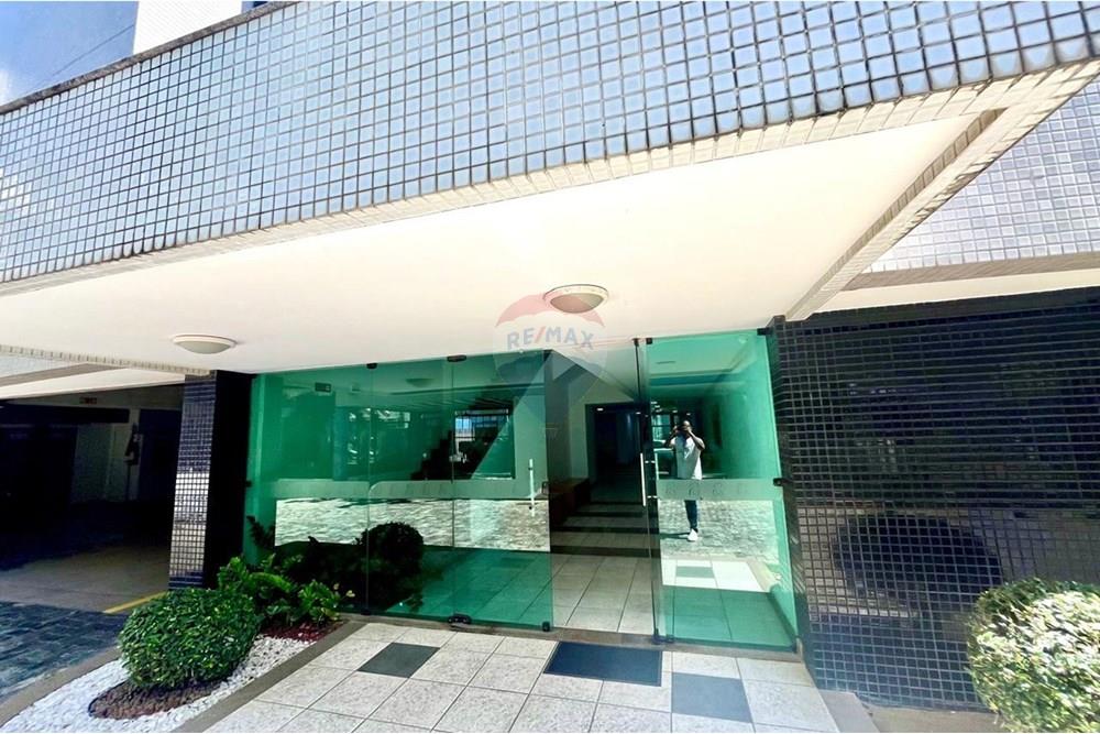 Apartamento - Pituba