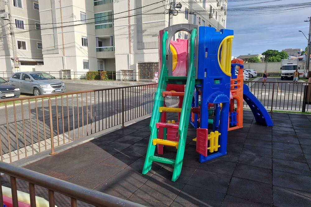 Apartamento - Alugar - Lauro de Freitas , Bahia - 20260127_165510.jpg - 580331003-616