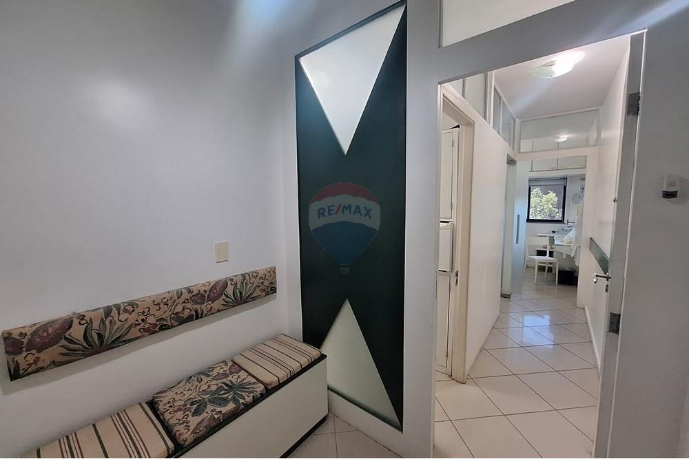 Apartamento - Garcia
