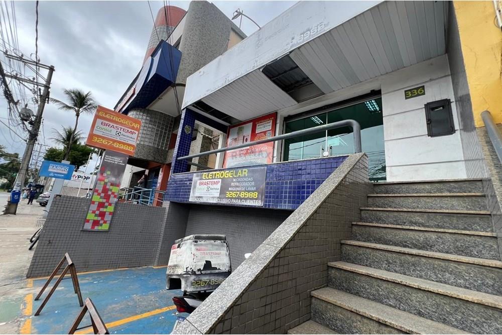 Casa Comercial - Venda - Salvador , Bahia - IMG-20250812-WA0067.jpg - 580761004-79