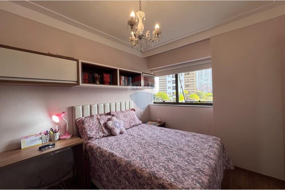 Apartamento - Venda - Salvador , Bahia - 33ebf09a-cbc4-4e2d-8d23-8b6de109cb6f.JPG - 580871006-270