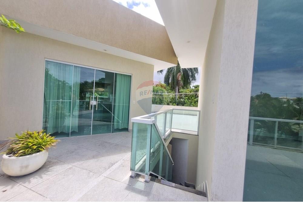 Casa de Condomínio - Venda - Lauro de Freitas , Bahia - 19 ED.jpg - 580421097-3