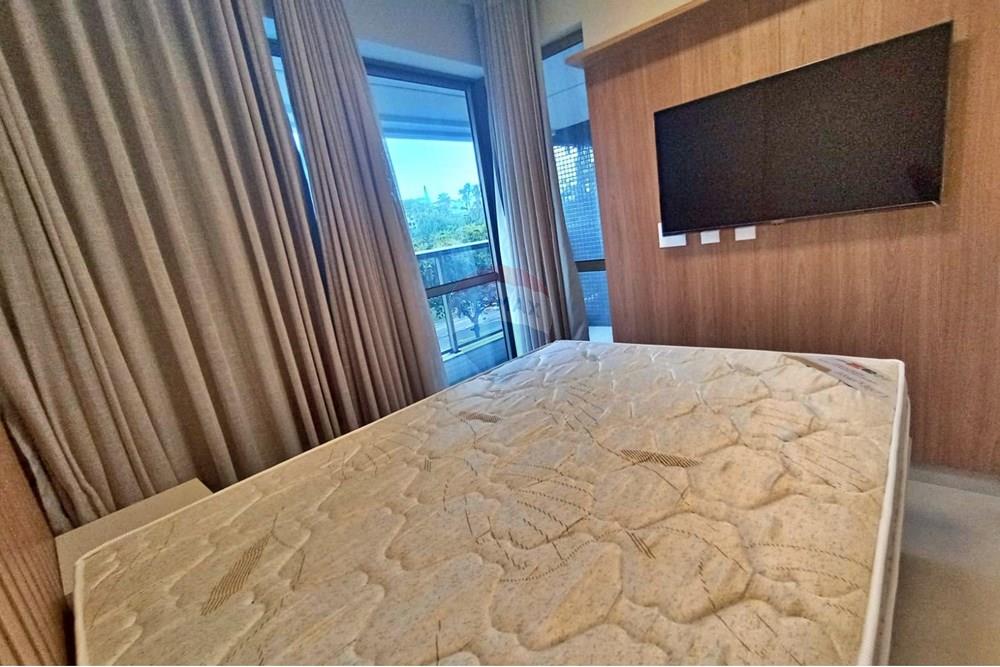 Apartamento - Ondina