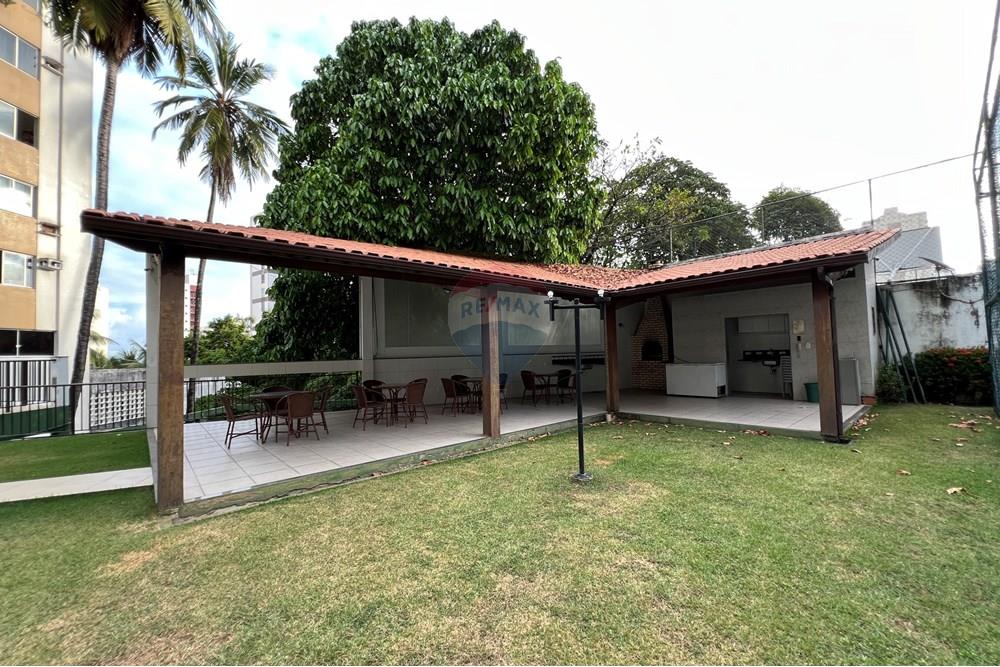 Apartamento - Pituba