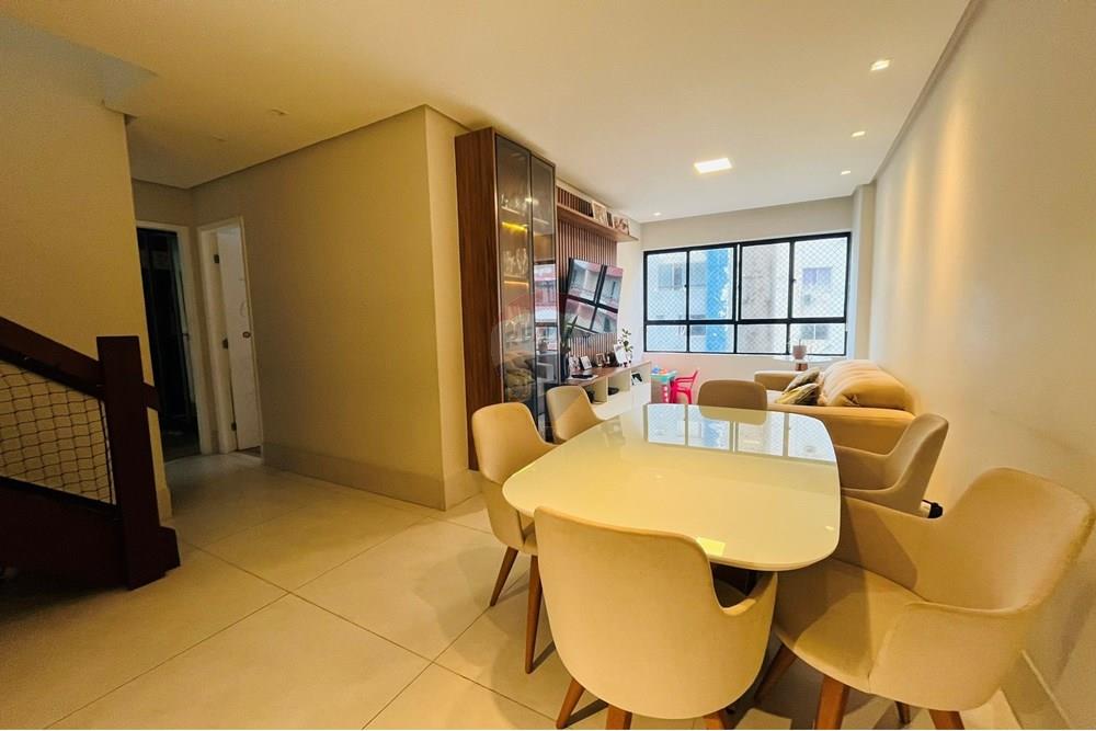 Apartamento - Venda - Salvador , Bahia - IMG_3811.JPEG - 580551028-51