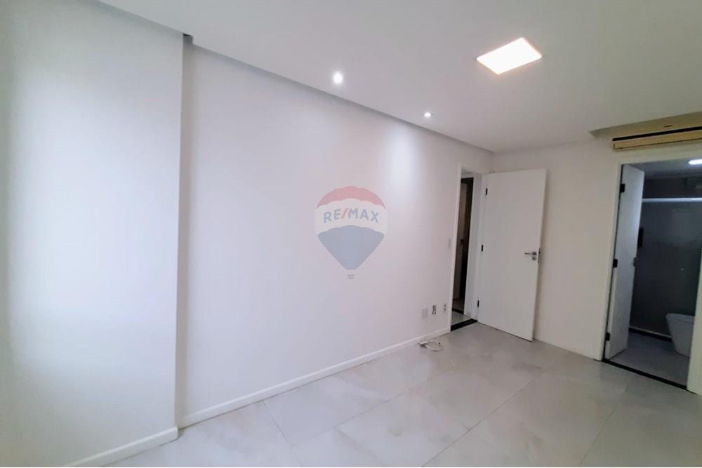 Apartamento - Pituba