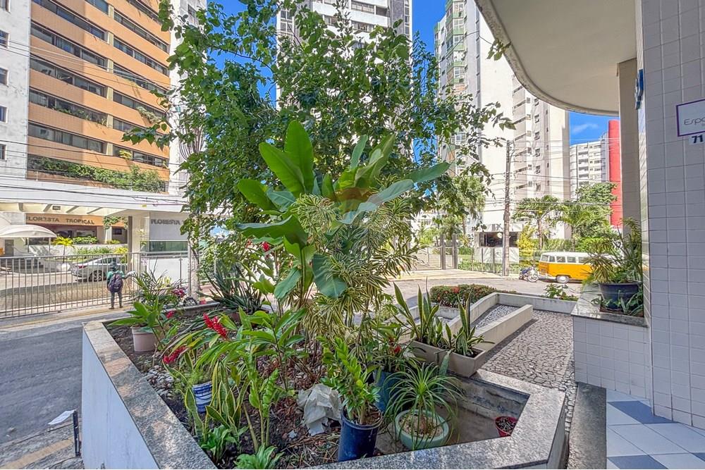 Cj. Comercial/ Sala - Alugar - Salvador , Bahia - IMG_5792.jpg - 580551017-459