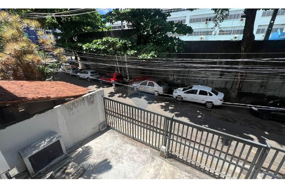 Apartamento - Venda - Salvador , Bahia - VARANDA.jpg - 580541094-5