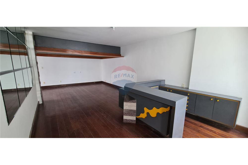 Apartamento - Canela