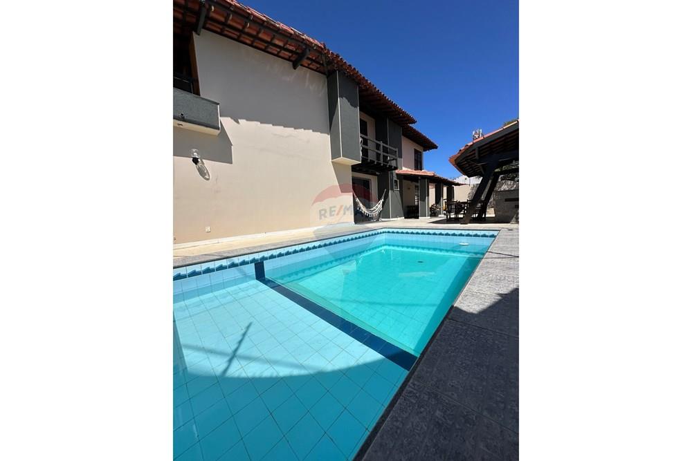 Casa - Venda - Salvador , Bahia - IMG_0181.jpg - 580761045-6