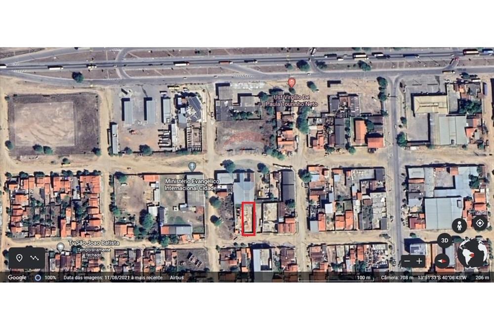 Terreno - Venda - Jequié , Bahia - 04.jpg - 580731023-72