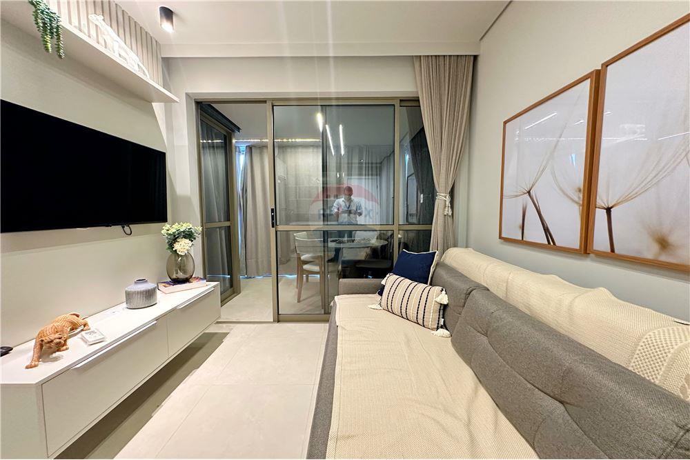 Apartamento - Alugar - Salvador , Bahia - 4 - 580551038-185