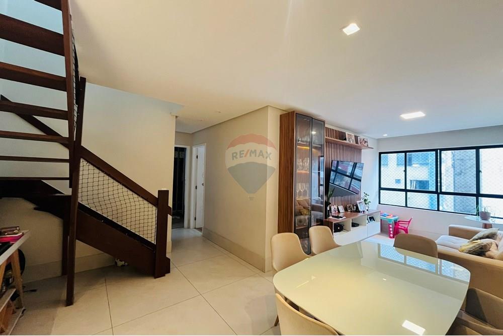 Apartamento - Venda - Salvador , Bahia - IMG_3813.JPEG - 580551028-51