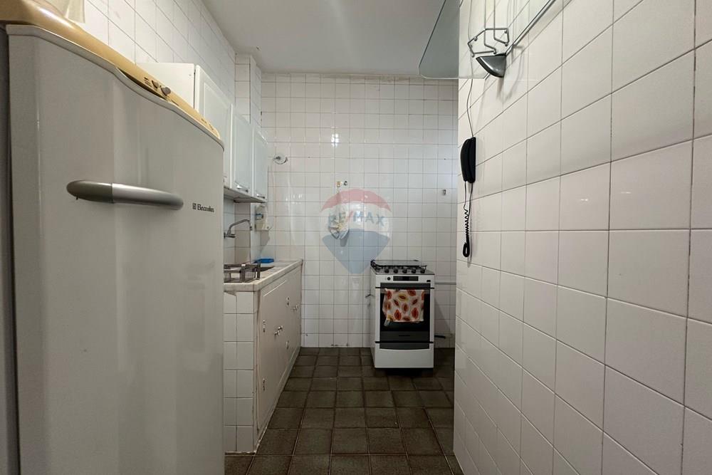 Apartamento - Alugar - Salvador , Bahia - IMG_4745.jpeg - 580551038-205