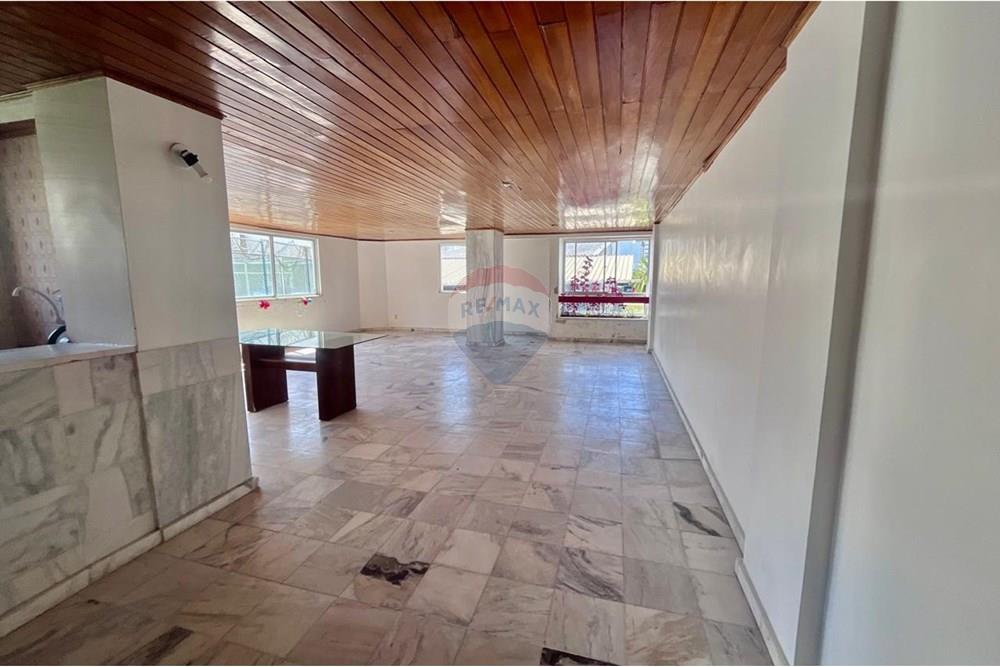 Apartamento - Pituba