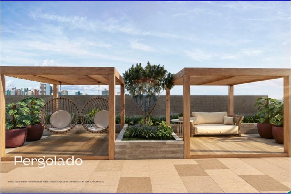 Apartamento - Venda - Salvador , Bahia - Mirari 9.jpg - 580761012-67