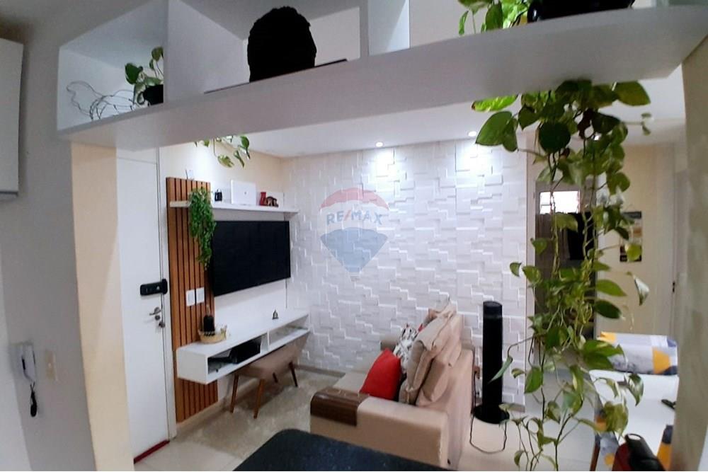 Apartamento - Centro