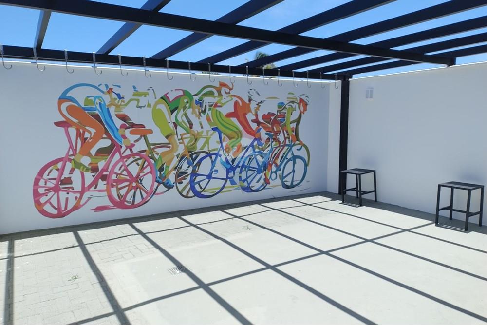 Apartamento - Stella maris