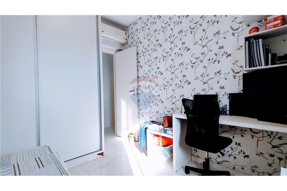 Apartamento - Cidade jardim
