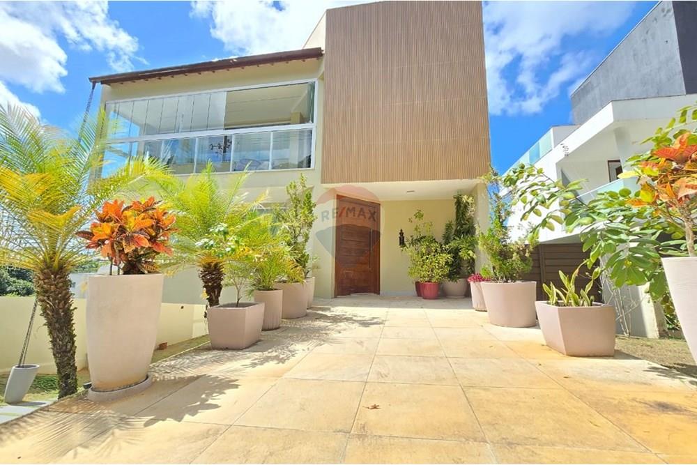 Casa de Condomínio - Venda - Salvador , Bahia - Imagem do WhatsApp de 2025-09-17 à(s) 21.10.31_8f923c63.jpg - 580551013-288