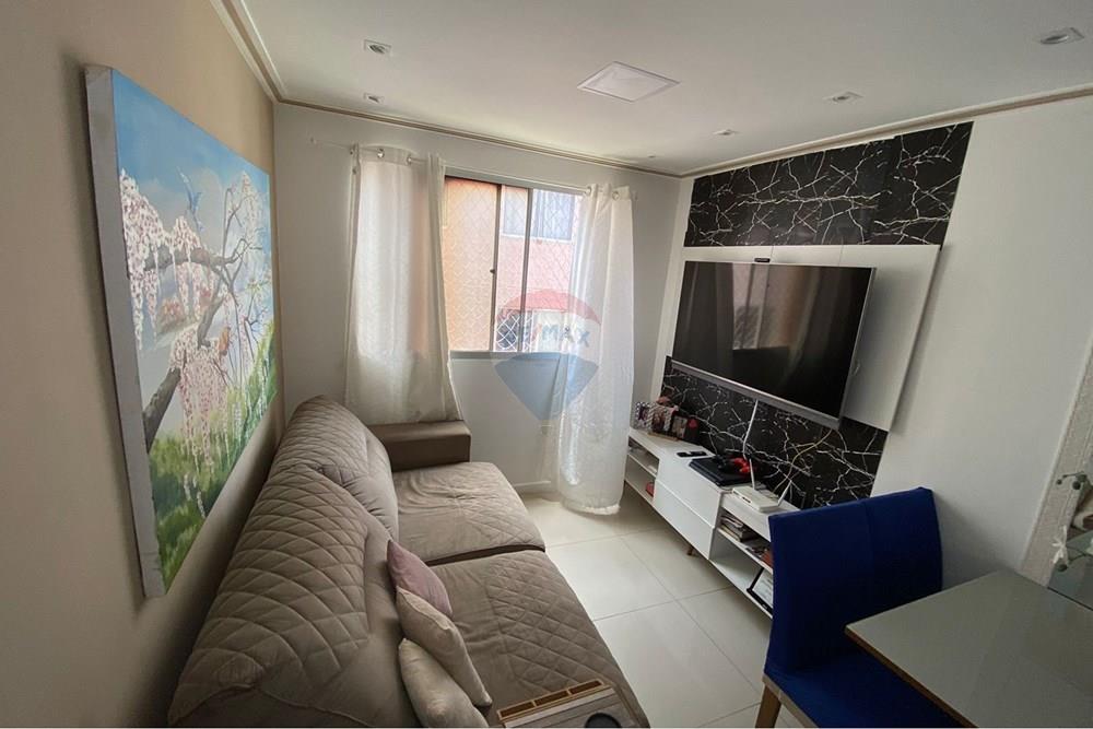 Apartamento - Alugar - Lauro de Freitas , Bahia - WhatsApp Image 2026-01-17 at 16.11.13.jpeg - 580881017-49