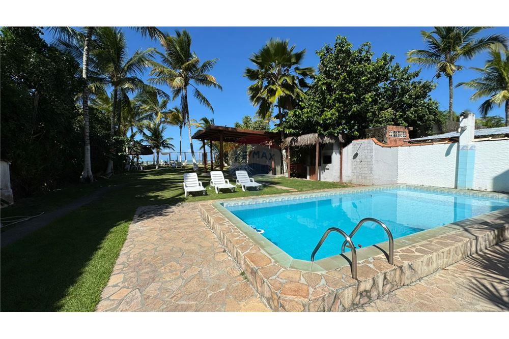 Apartamento - Venda - Porto Seguro , Bahia - 20 - 580581018-44