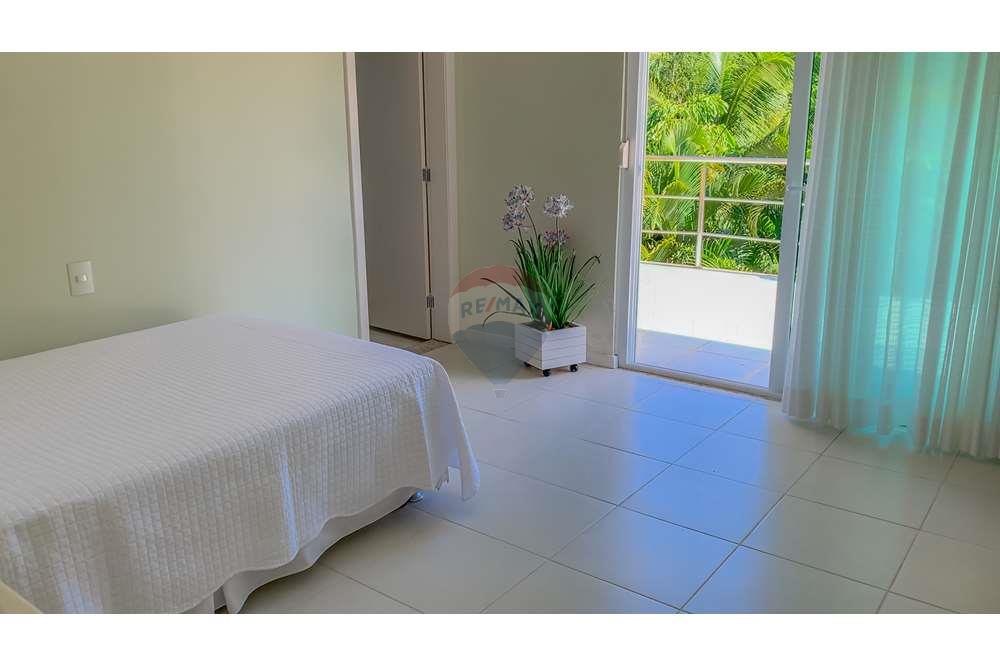 Casa de Condomínio - Venda - Camaçari , Bahia - BUSCA VIDA-26.jpg - 580781001-92