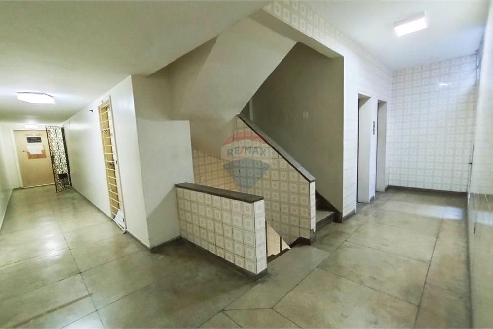 Apartamento - Salvador